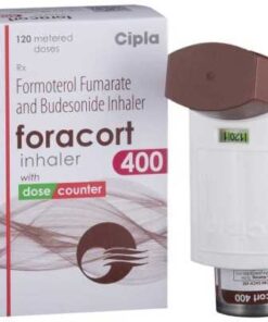 Foracort - The Expert Pharmacy