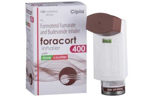 Foracort - The Expert Pharmacy