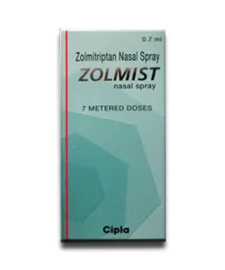 zolmitriptan - The Expert Pharmacy