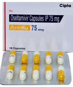 Oseltamivir - The Expert Pharmacy