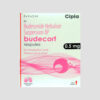 Budecort Budesonide 0.5 respules - The Expert Pharmacy