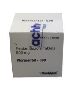 Fenbendazole-500-Tablets-Wormentel-500-mg-