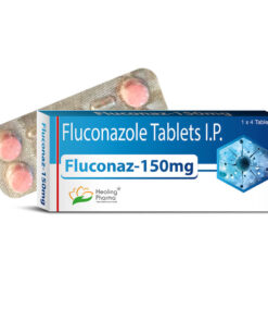 Fluconazole-150