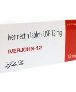 Ivermectin-12mg