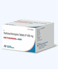 Hetquenil Hydroxychloroquine 400mg - The Expert Pharmacy