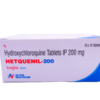 Hydroxychloroquine-200