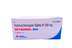 Hydroxychloroquine-200