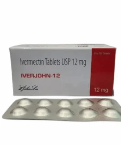 iverjohn-12-ivermectin-12mg-tablets